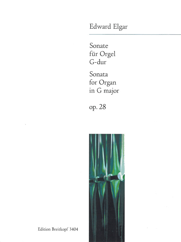 Anderes Coverbild Sonate G-dur op. 28
