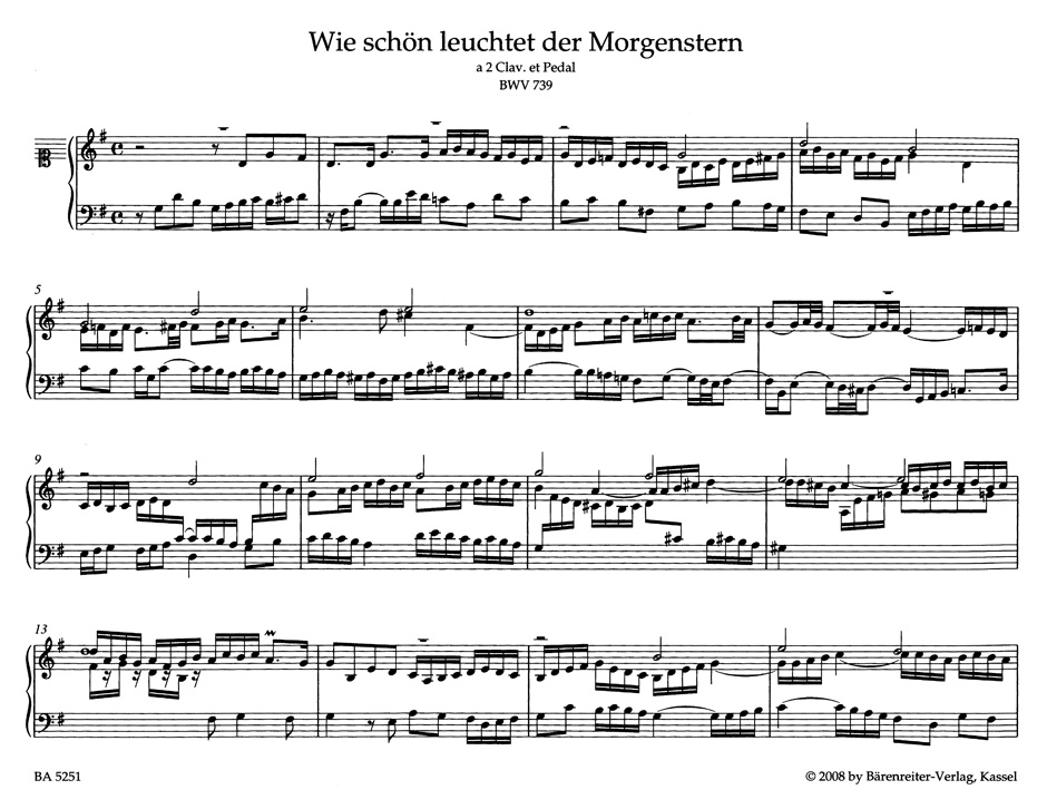 Anderes Coverbild Orgelchoräle aus unterschiedlicher Überlieferung