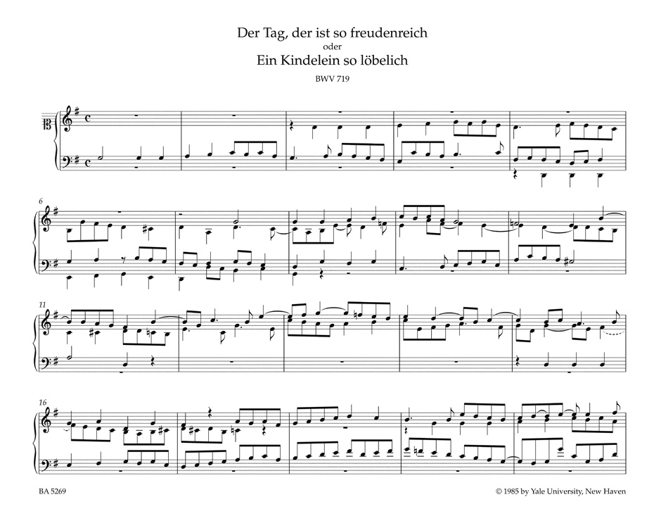 Anderes Coverbild Orgelchoräle der Neumeister-Sammlung