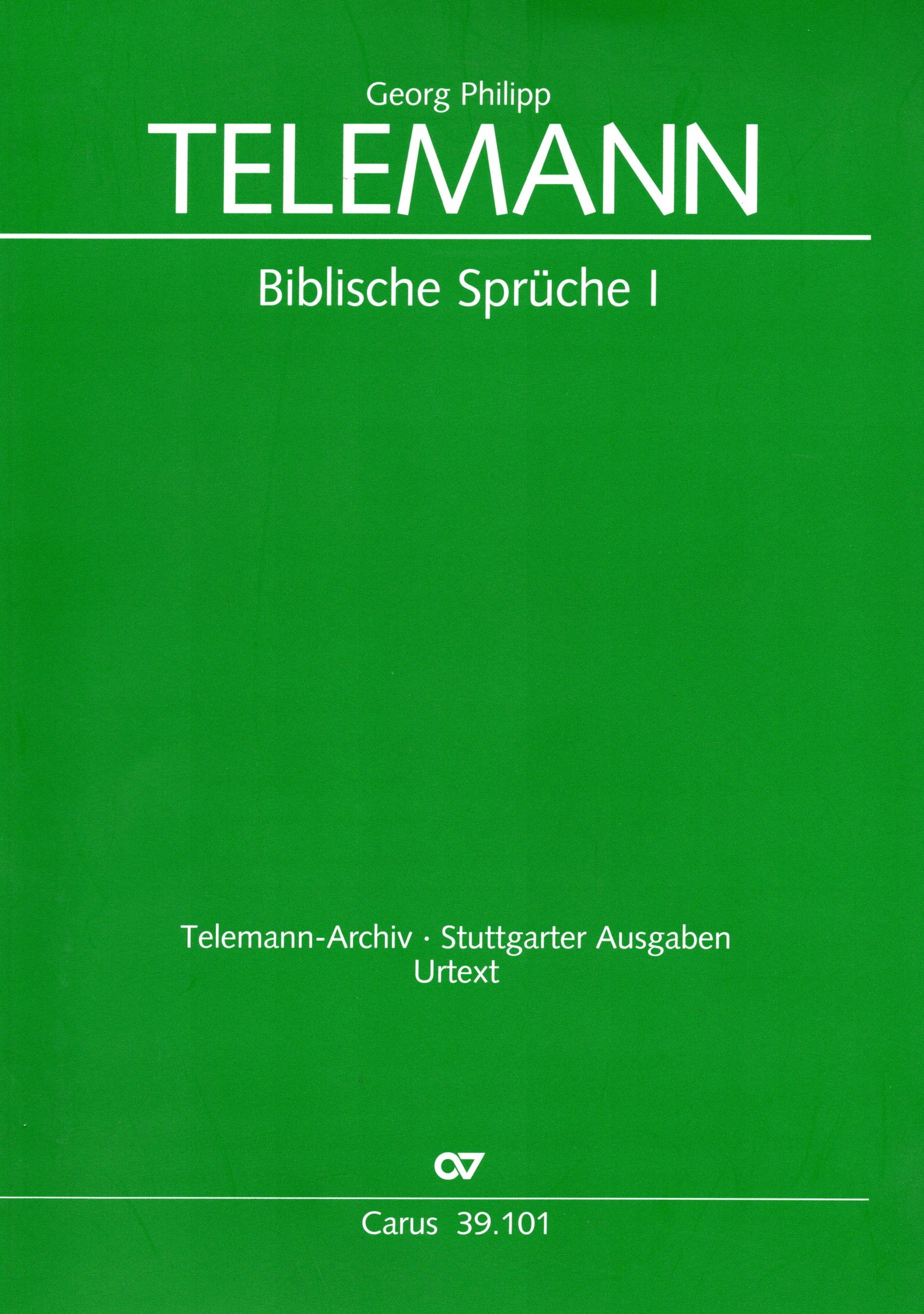 Vorderes Coverbild Biblische Sprüche 1
