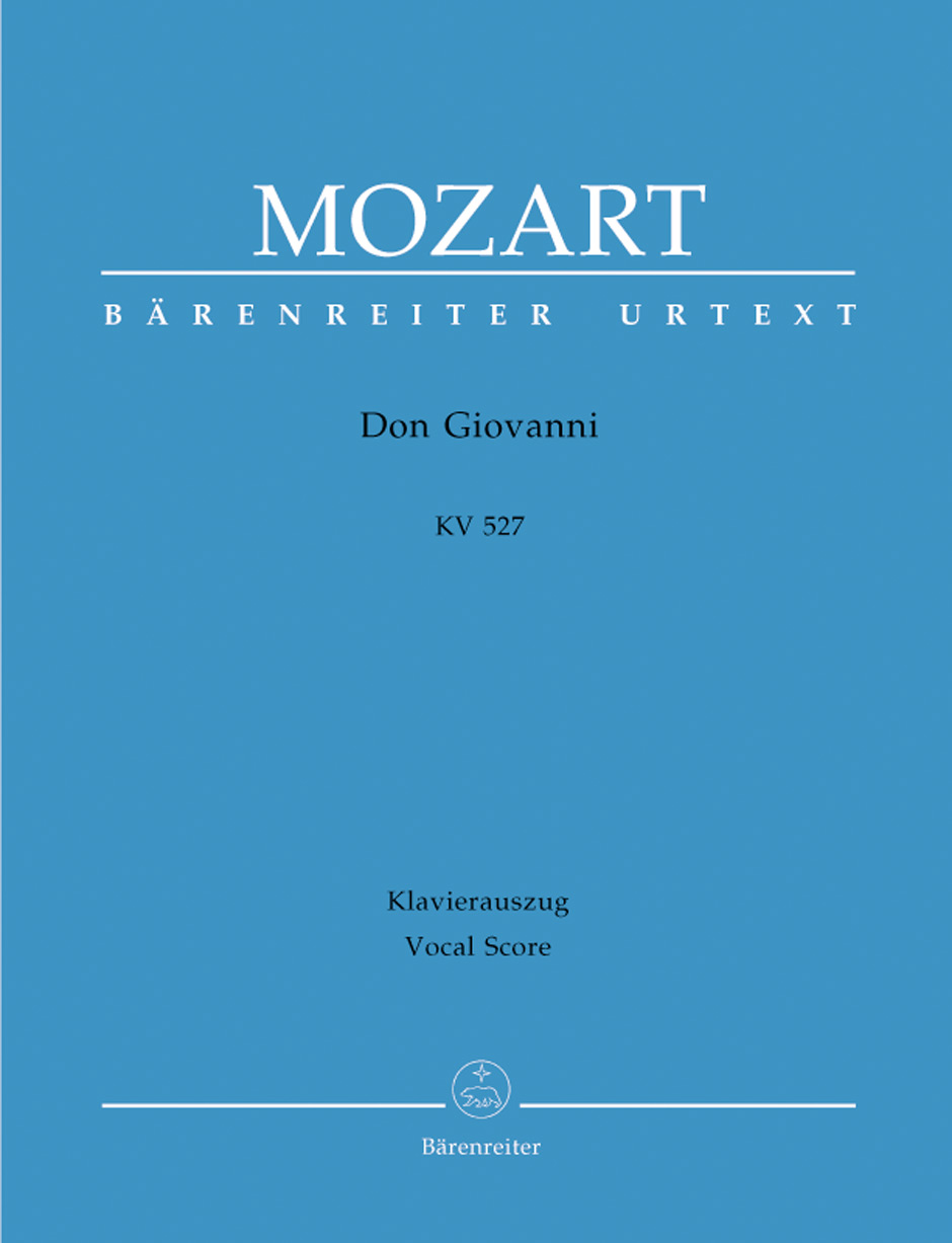 Anderes Coverbild Il dissoluto punito ossia il Don Giovanni KV 527