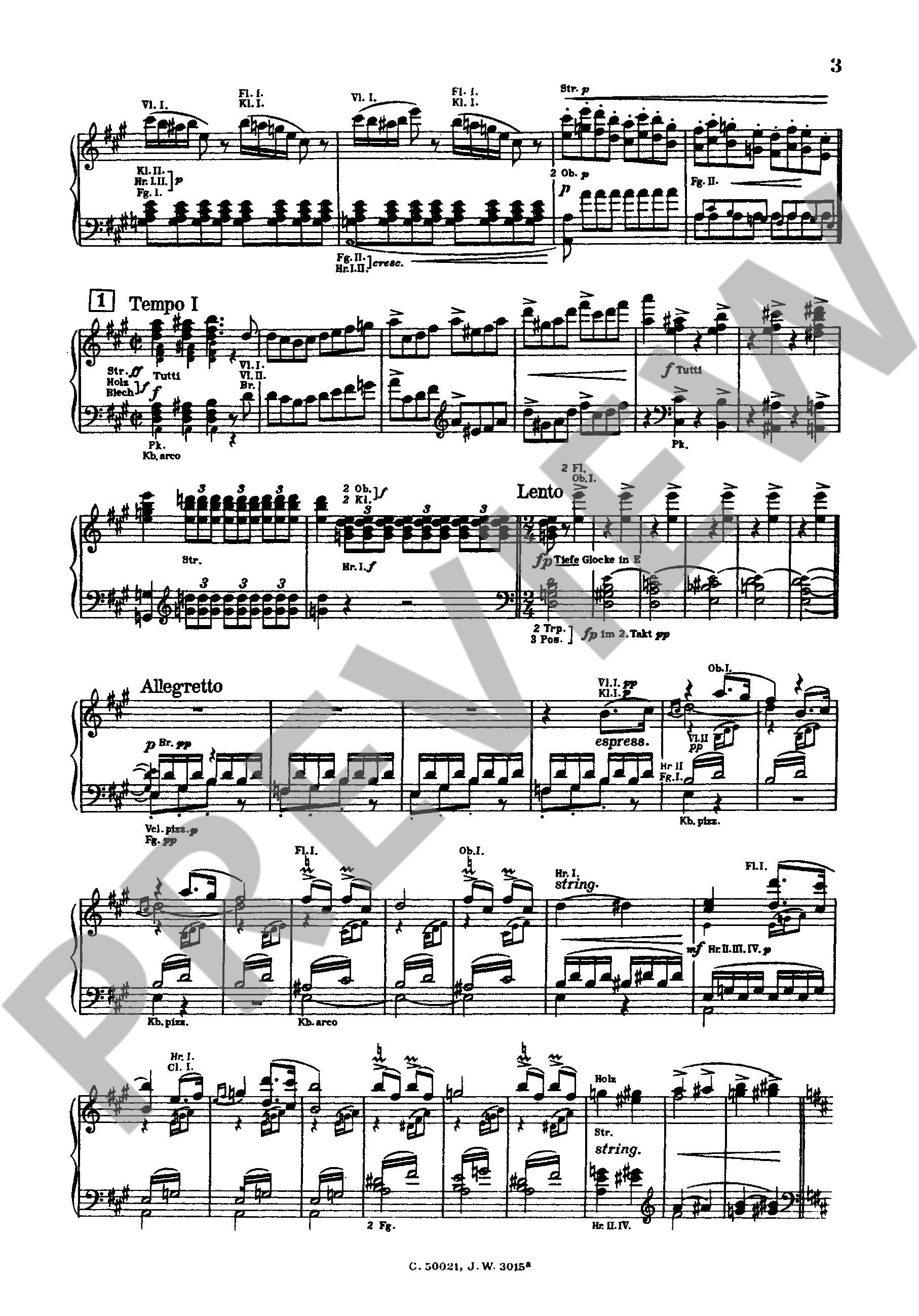 Anderes Coverbild Die Fledermaus op. 362