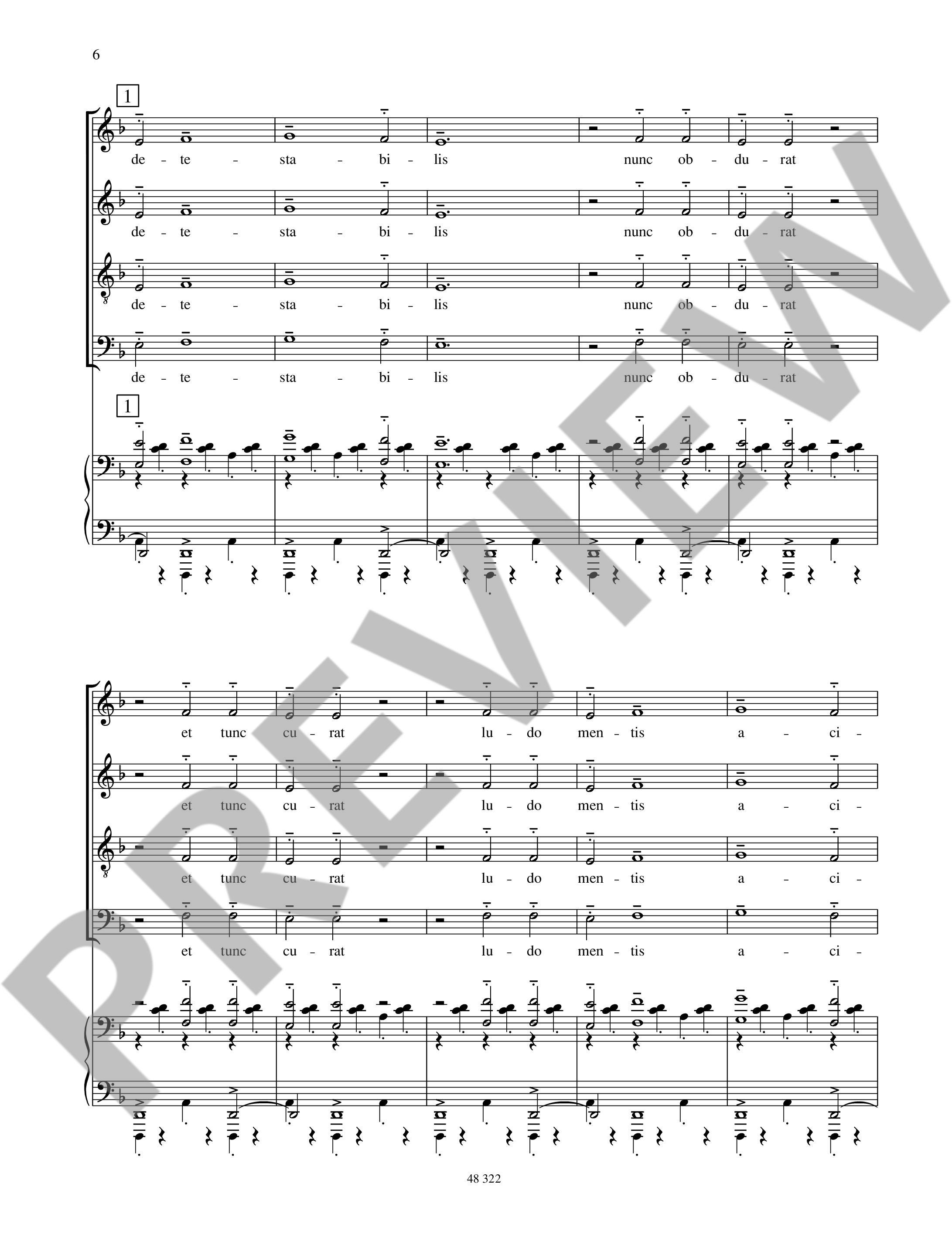 Anderes Coverbild Carmina Burana