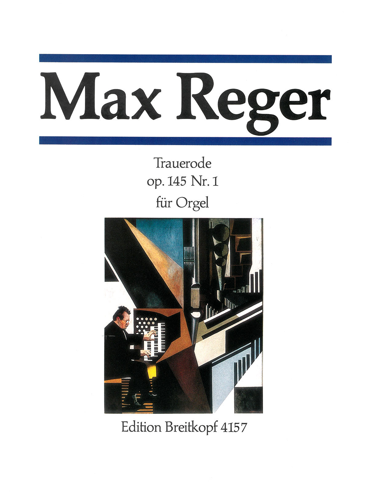 Anderes Coverbild 7 Stücke op. 145