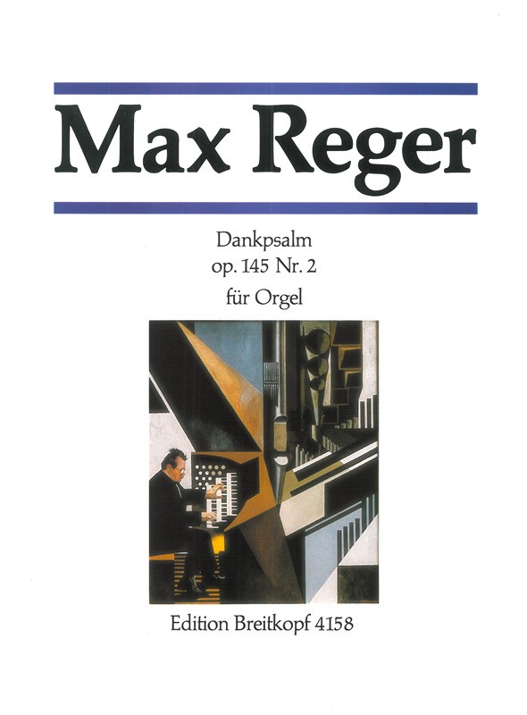 Anderes Coverbild 7 Stücke op. 145