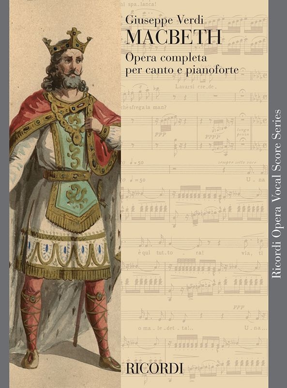 Anderes Coverbild Macbeth