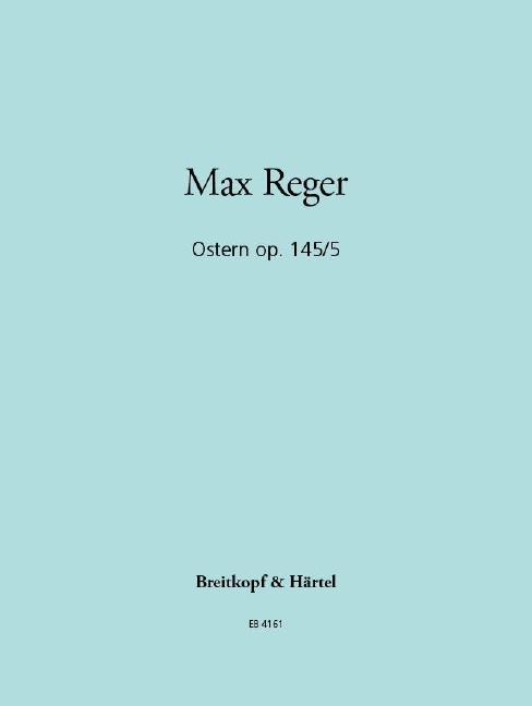 Anderes Coverbild 7 Stücke op. 145