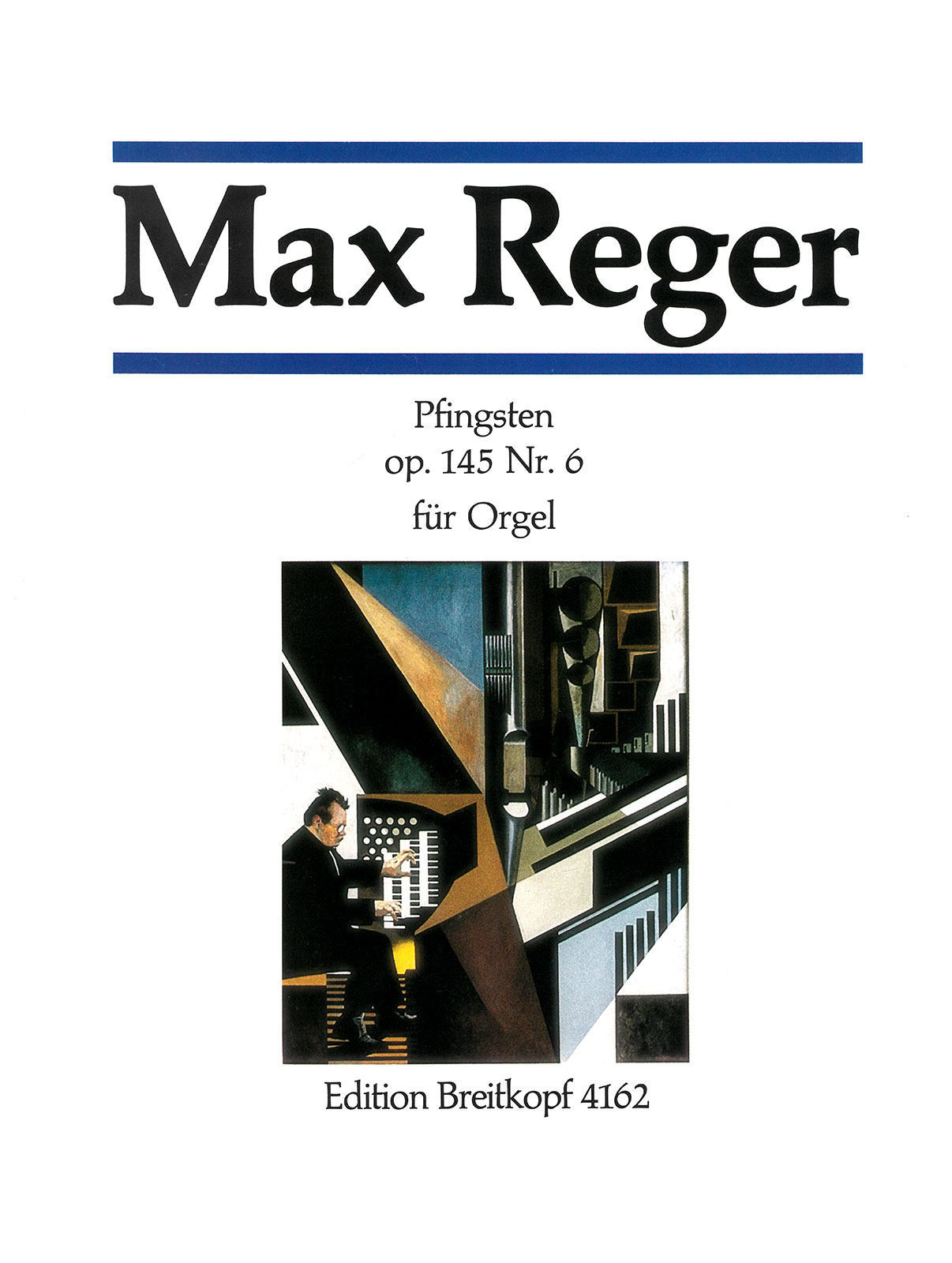 Anderes Coverbild 7 Stücke op. 145
