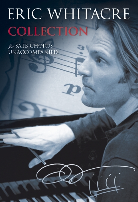 Vorderes Coverbild Collection