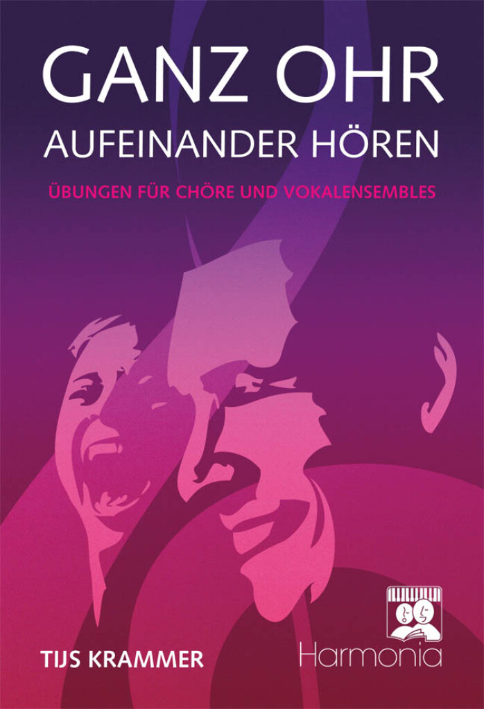 Anderes Coverbild Ganz Ohr