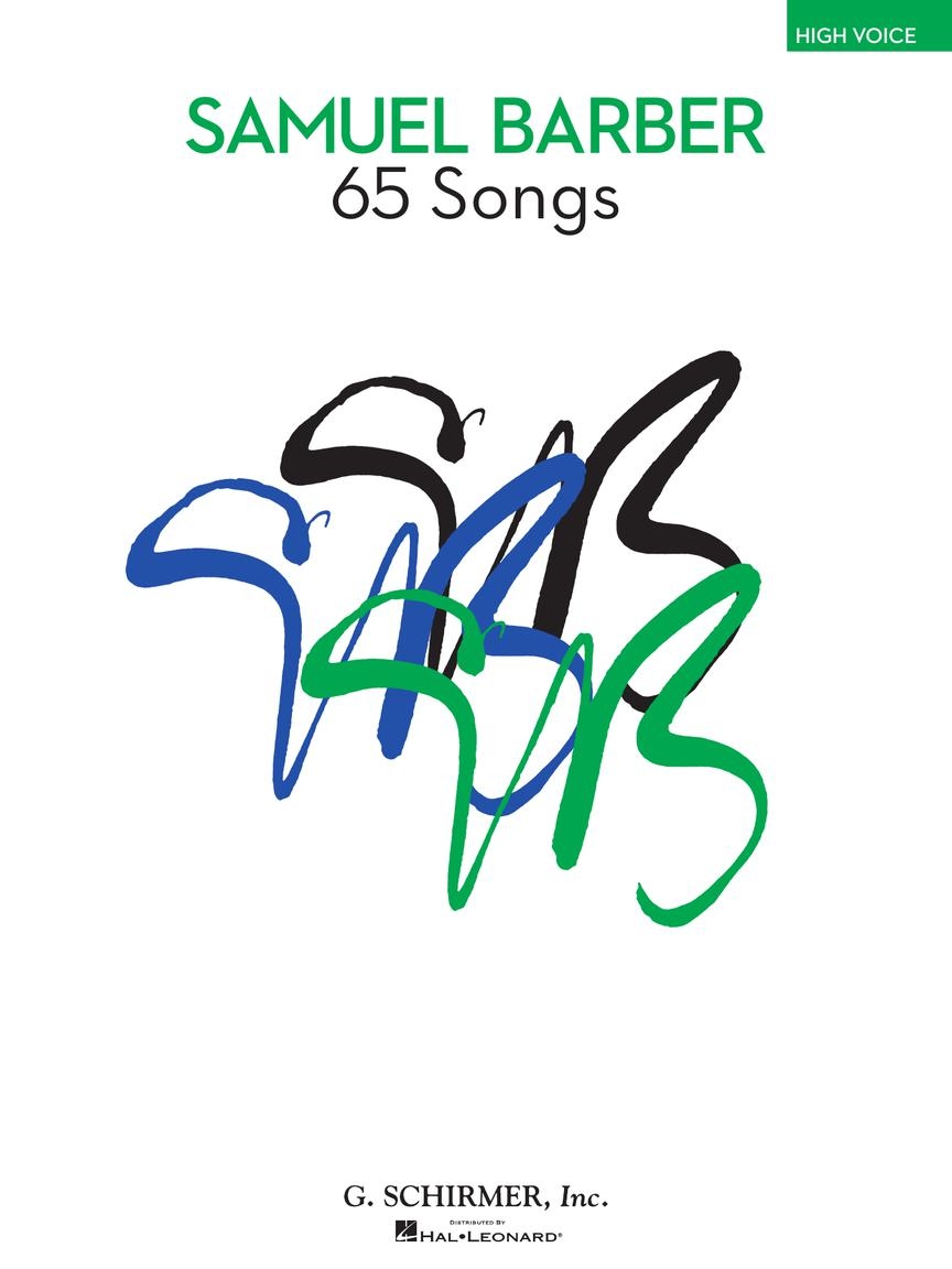 Vorderes Coverbild 65 Songs