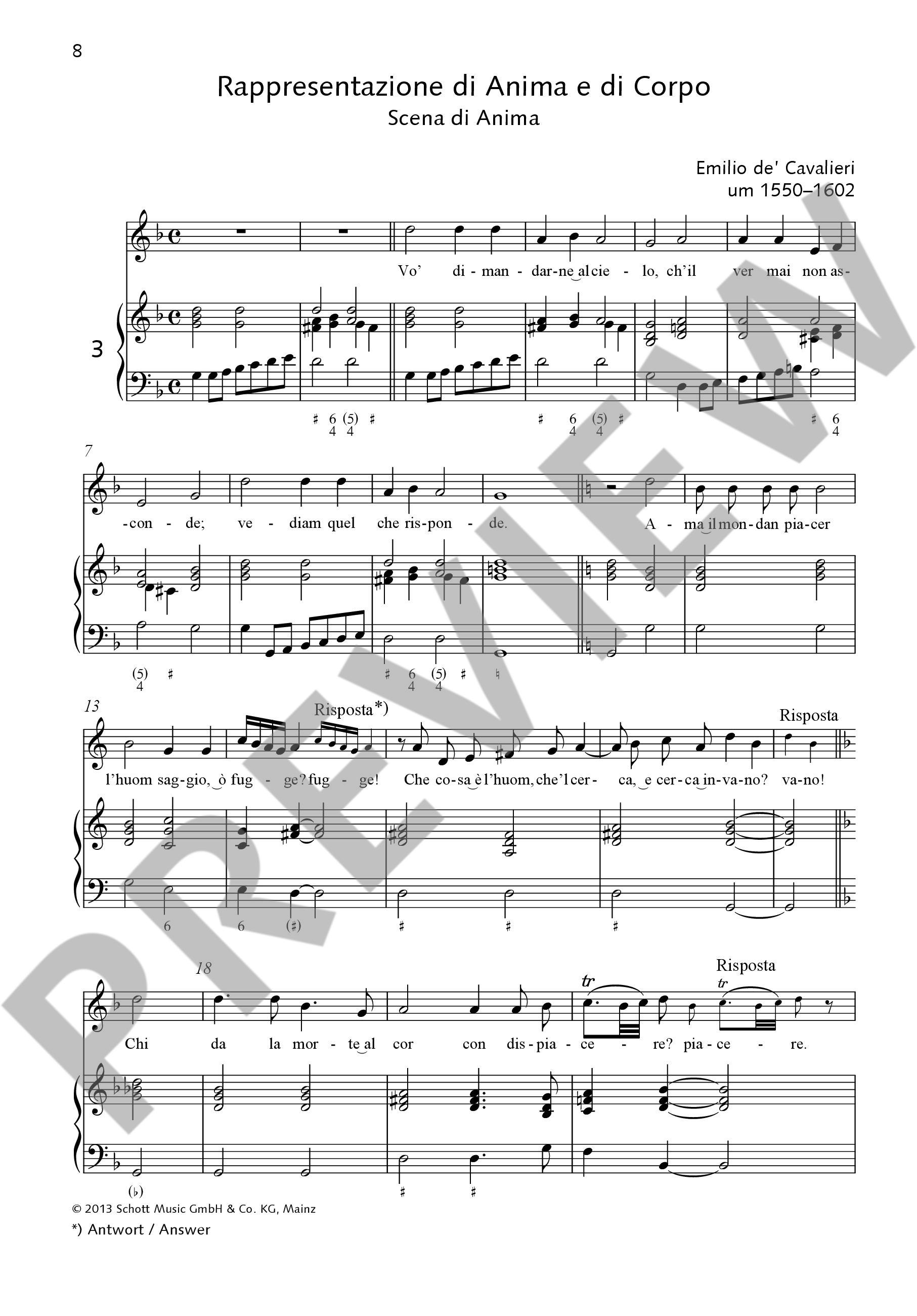 Anderes Coverbild Die Arie im Unterricht