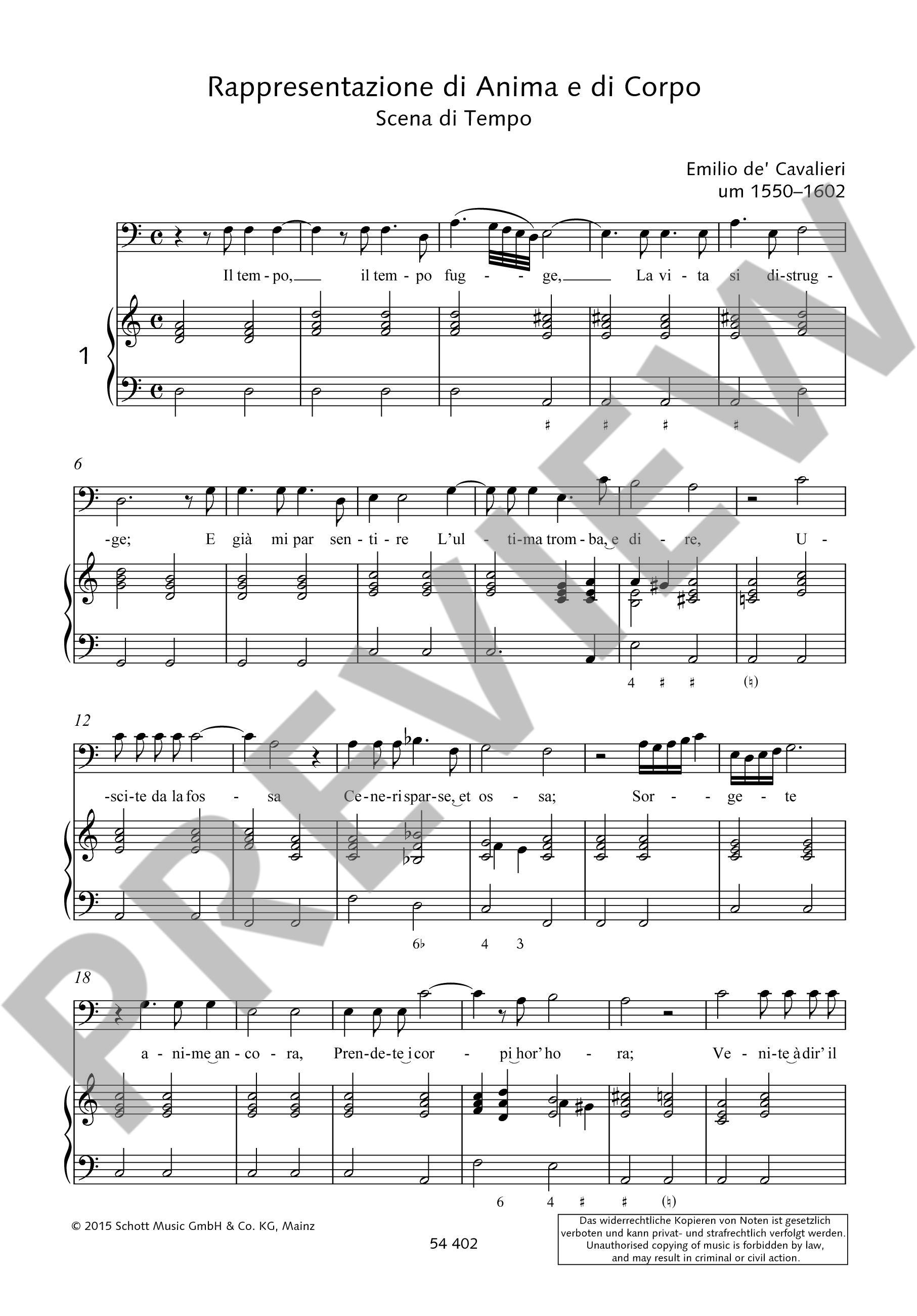 Anderes Coverbild Die Arie im Unterricht