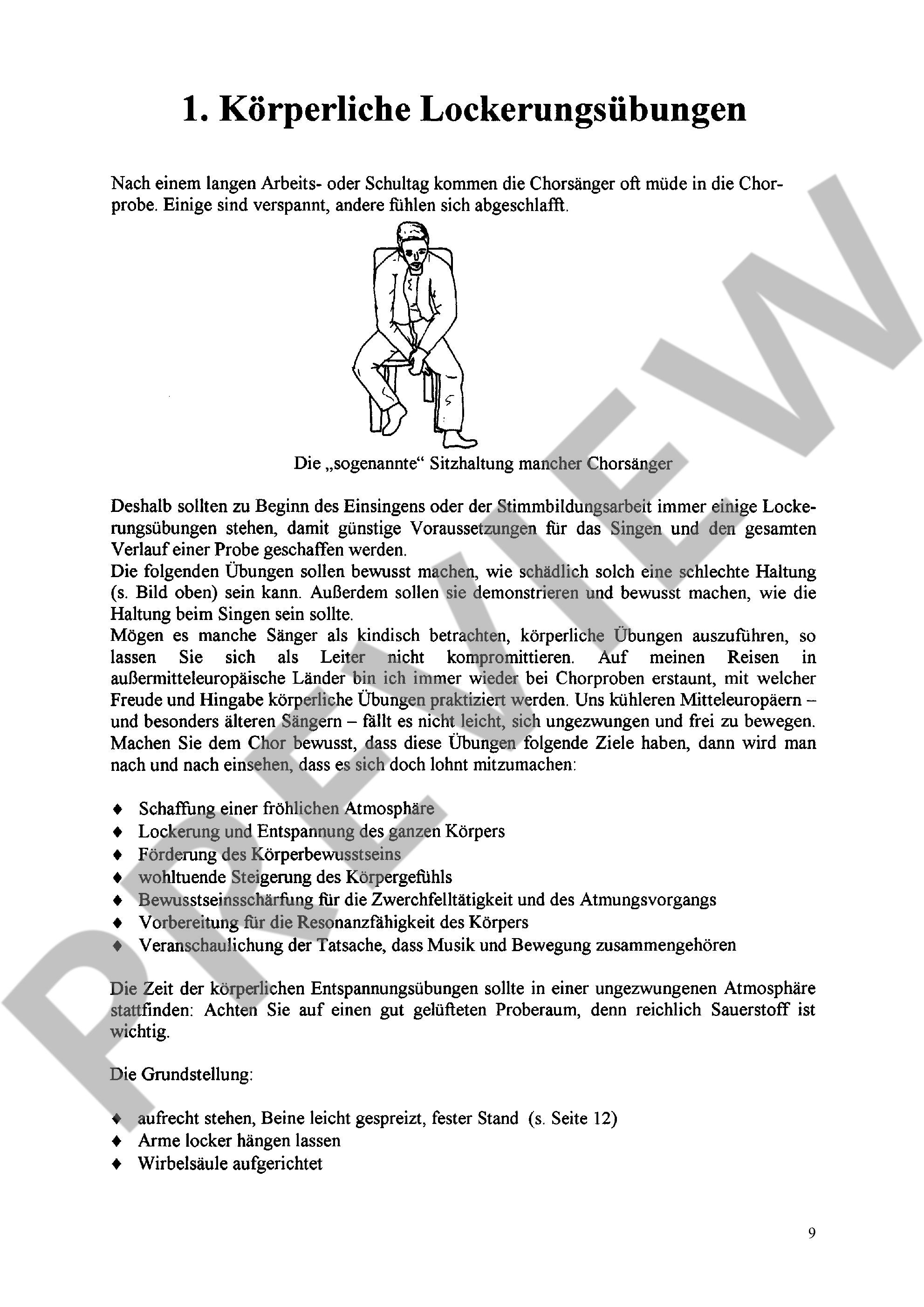 Anderes Coverbild 200 Einsing-Übungen