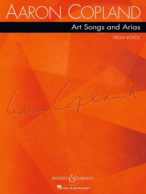 Anderes Coverbild Art Songs and Arias