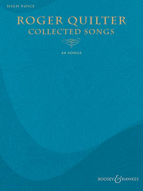 Vorderes Coverbild Collected Songs