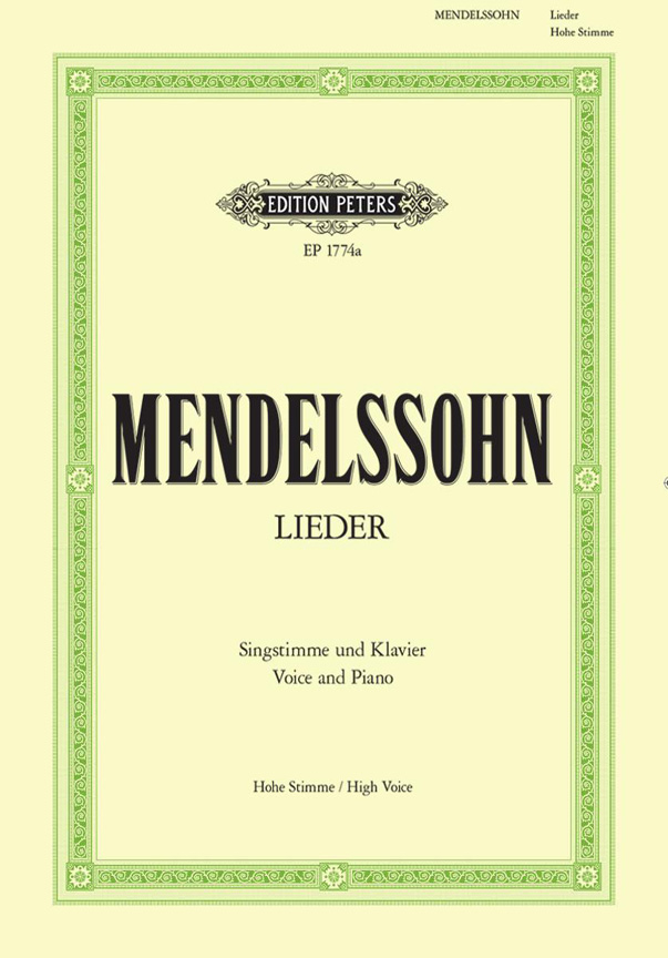 Anderes Coverbild Lieder