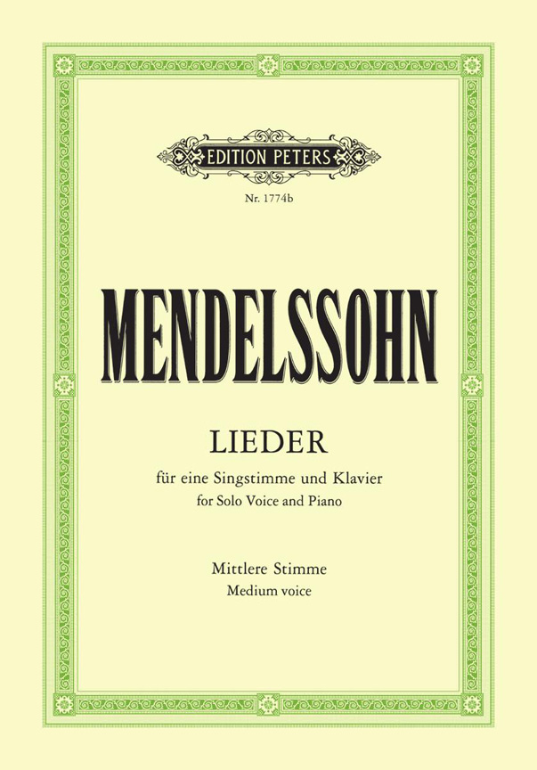Anderes Coverbild Lieder