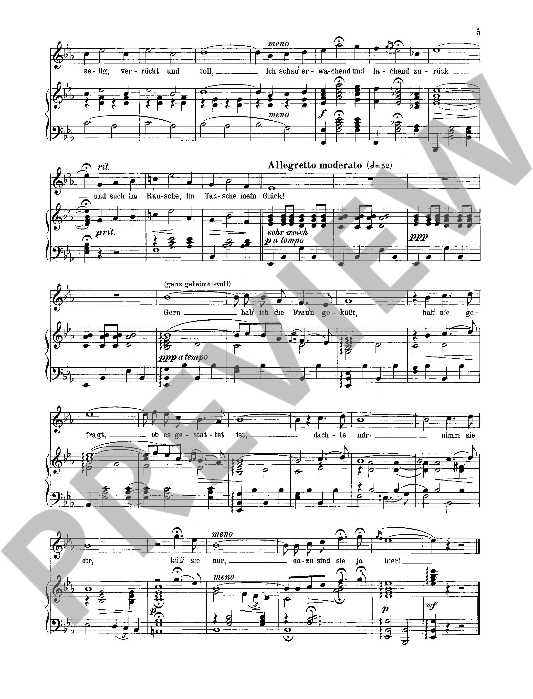 Anderes Coverbild Das neue Operettenbuch