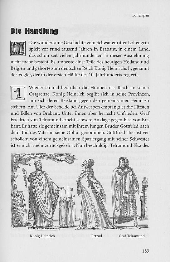 Anderes Coverbild Opernführer für junge Leute
