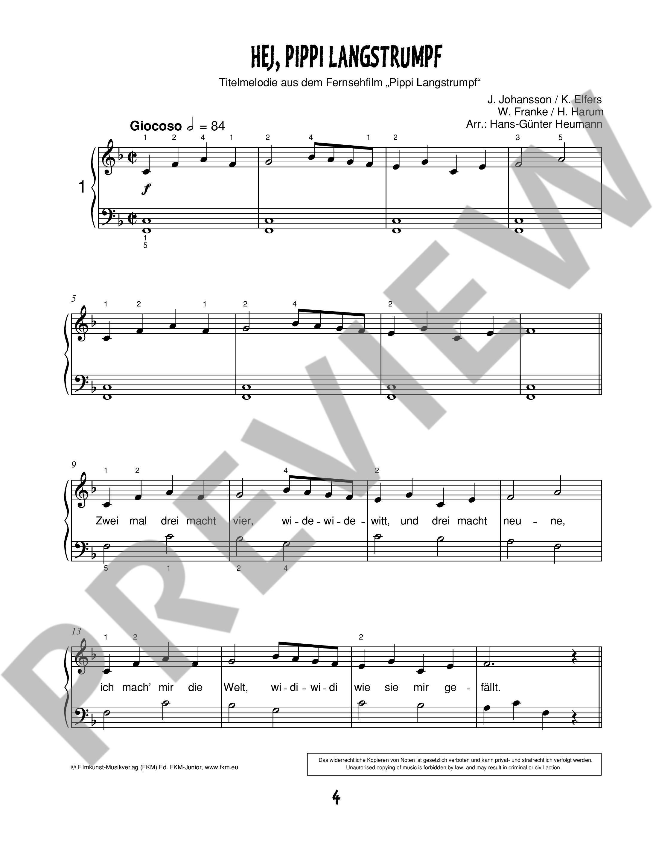 Anderes Coverbild Piano Kids Pop Fun