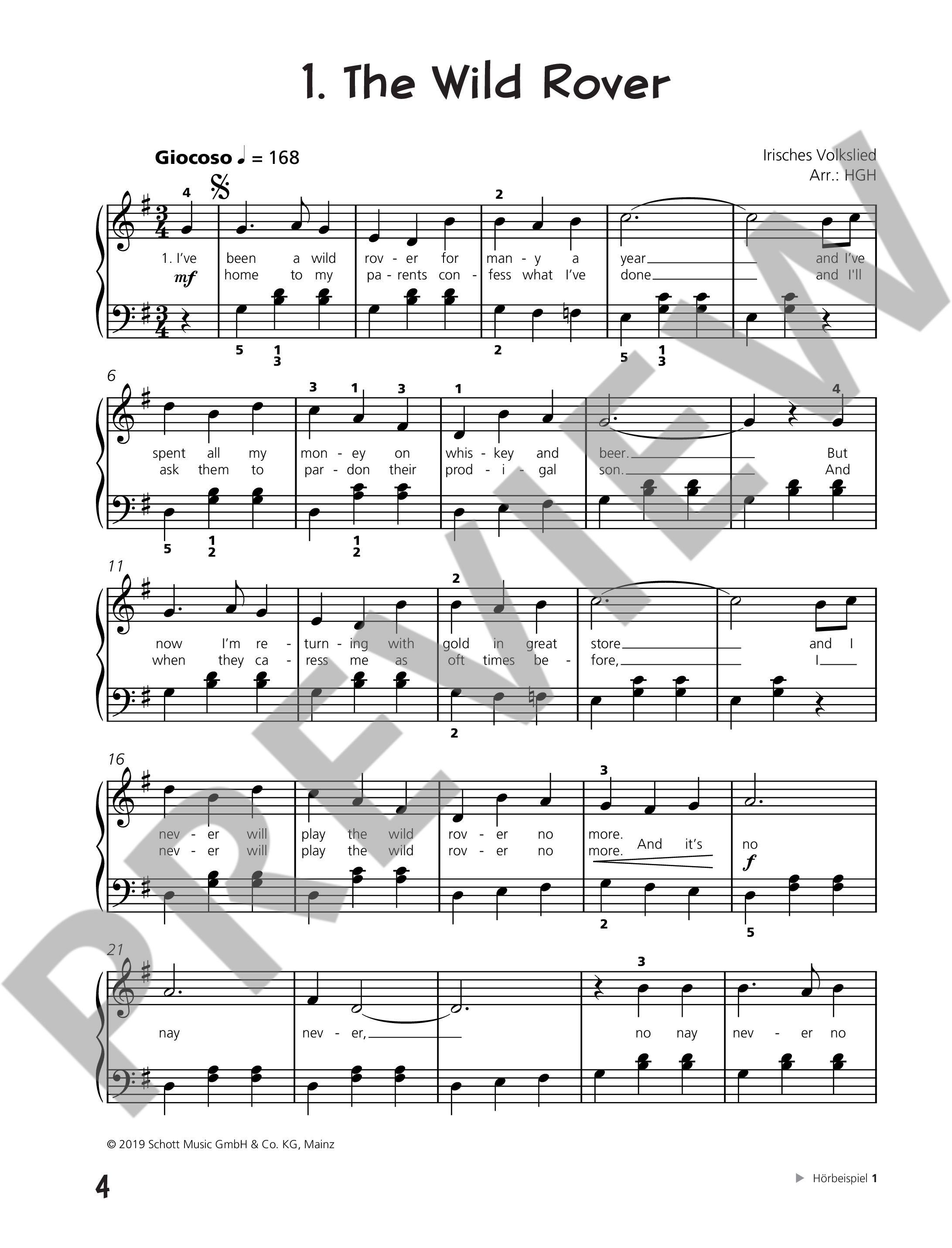 Anderes Coverbild Piano Junior: Konzertbuch 4