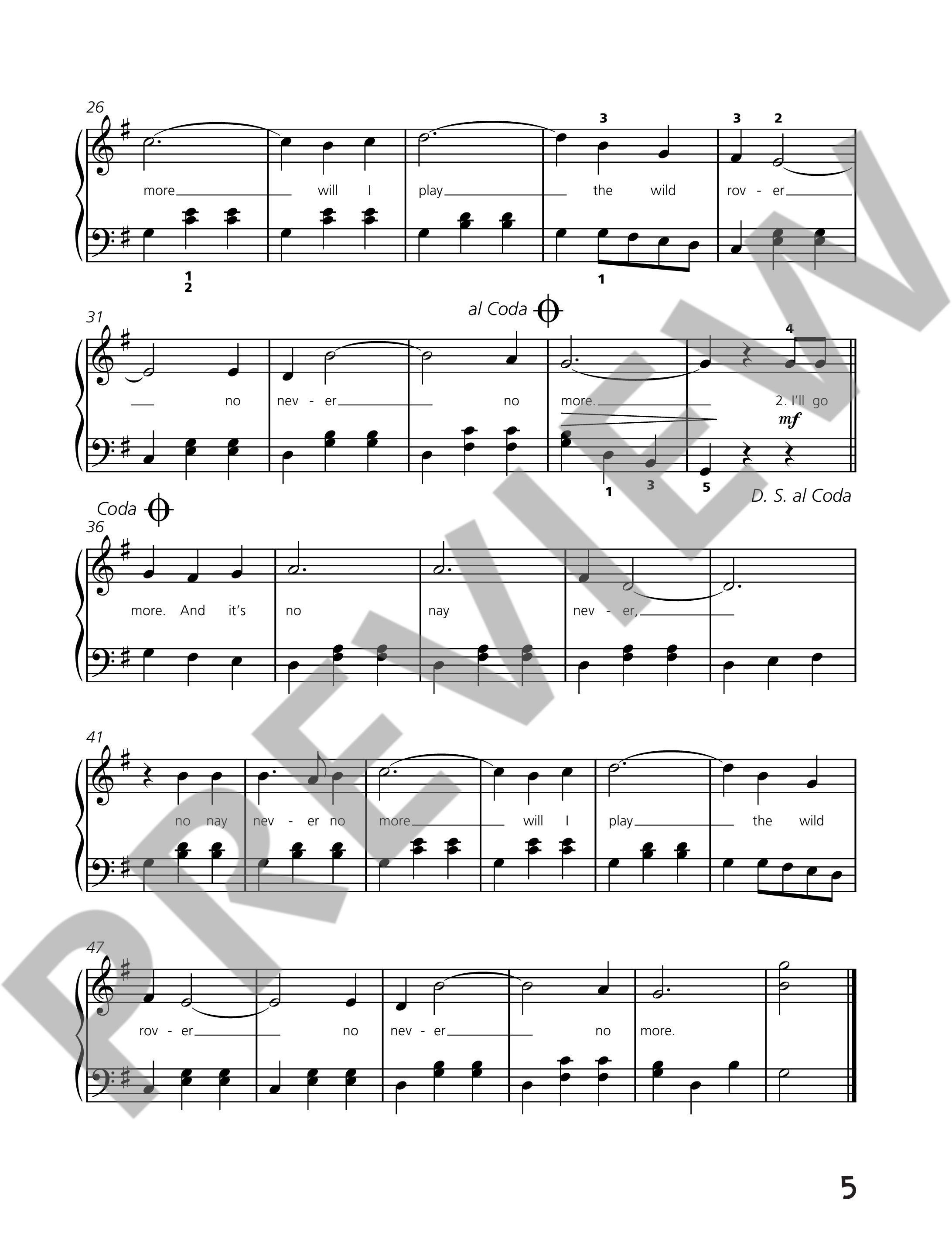 Anderes Coverbild Piano Junior: Konzertbuch 4