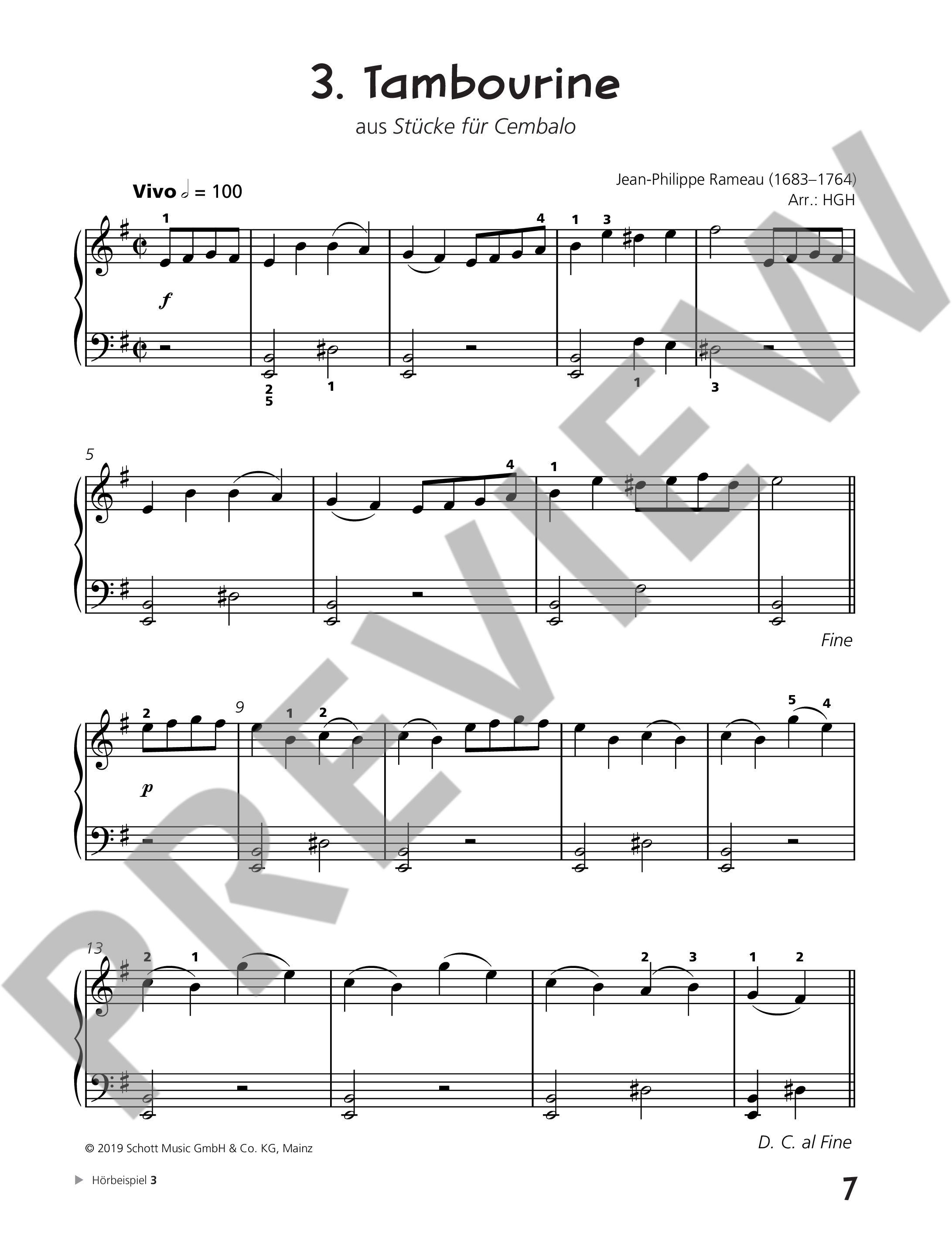 Anderes Coverbild Piano Junior: Konzertbuch 4