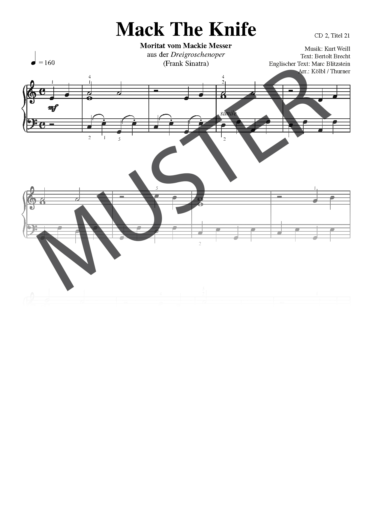 Anderes Coverbild Piano Piano 1 - leicht (mit 3 CDs)