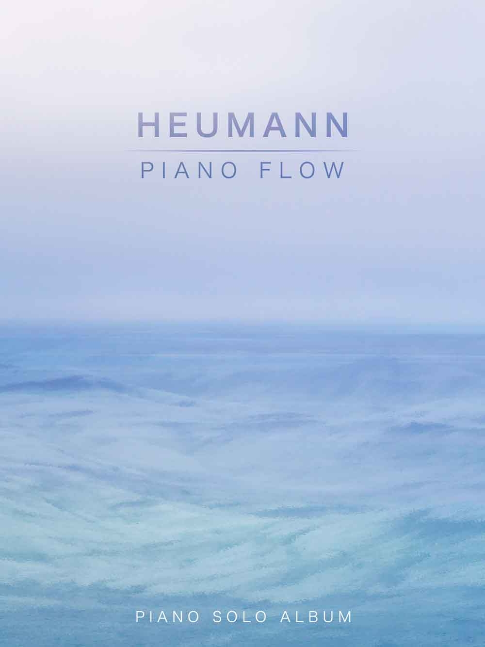 Anderes Coverbild Piano Flow