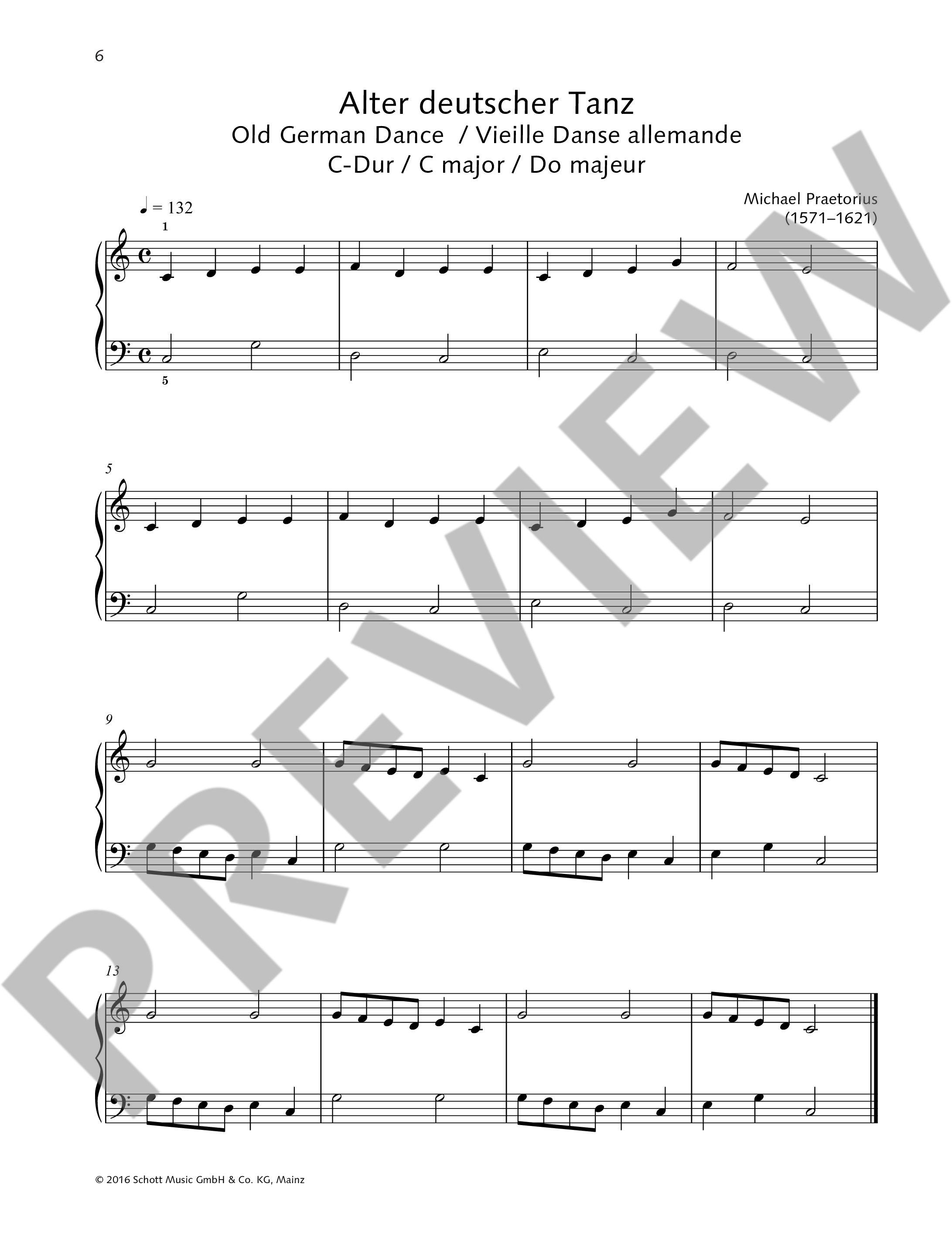 Anderes Coverbild Piano piccolo