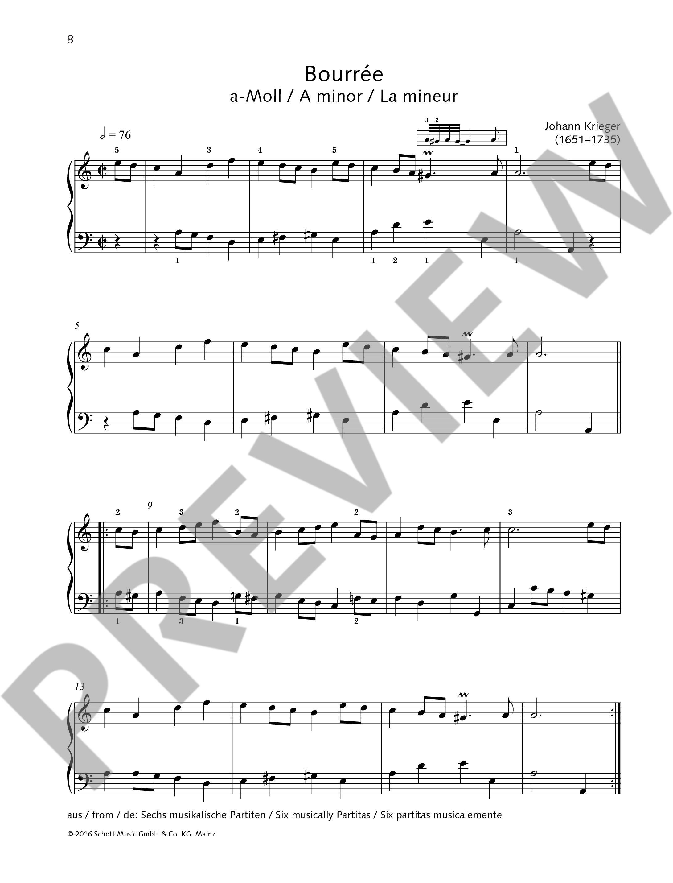 Anderes Coverbild Piano piccolo