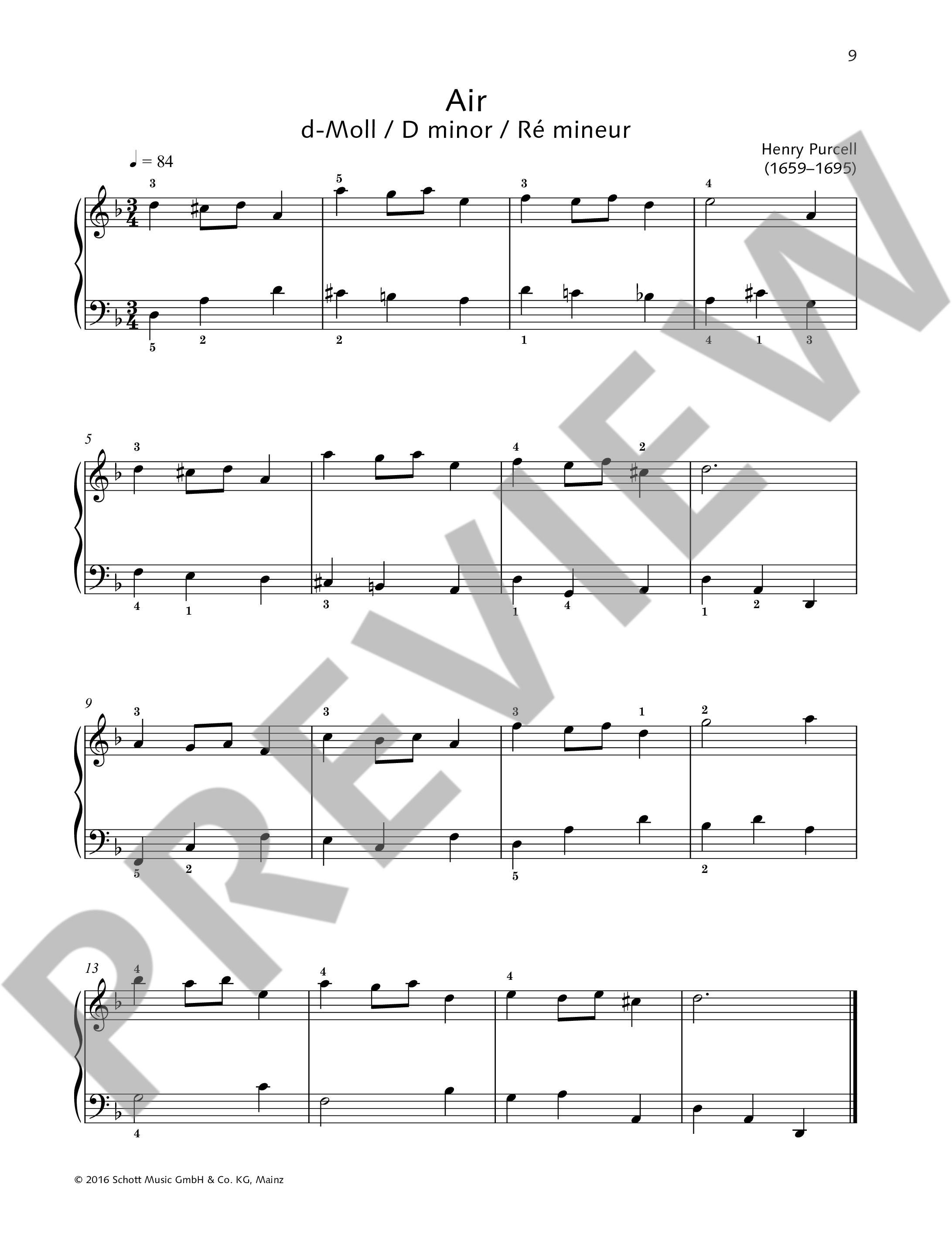 Anderes Coverbild Piano piccolo