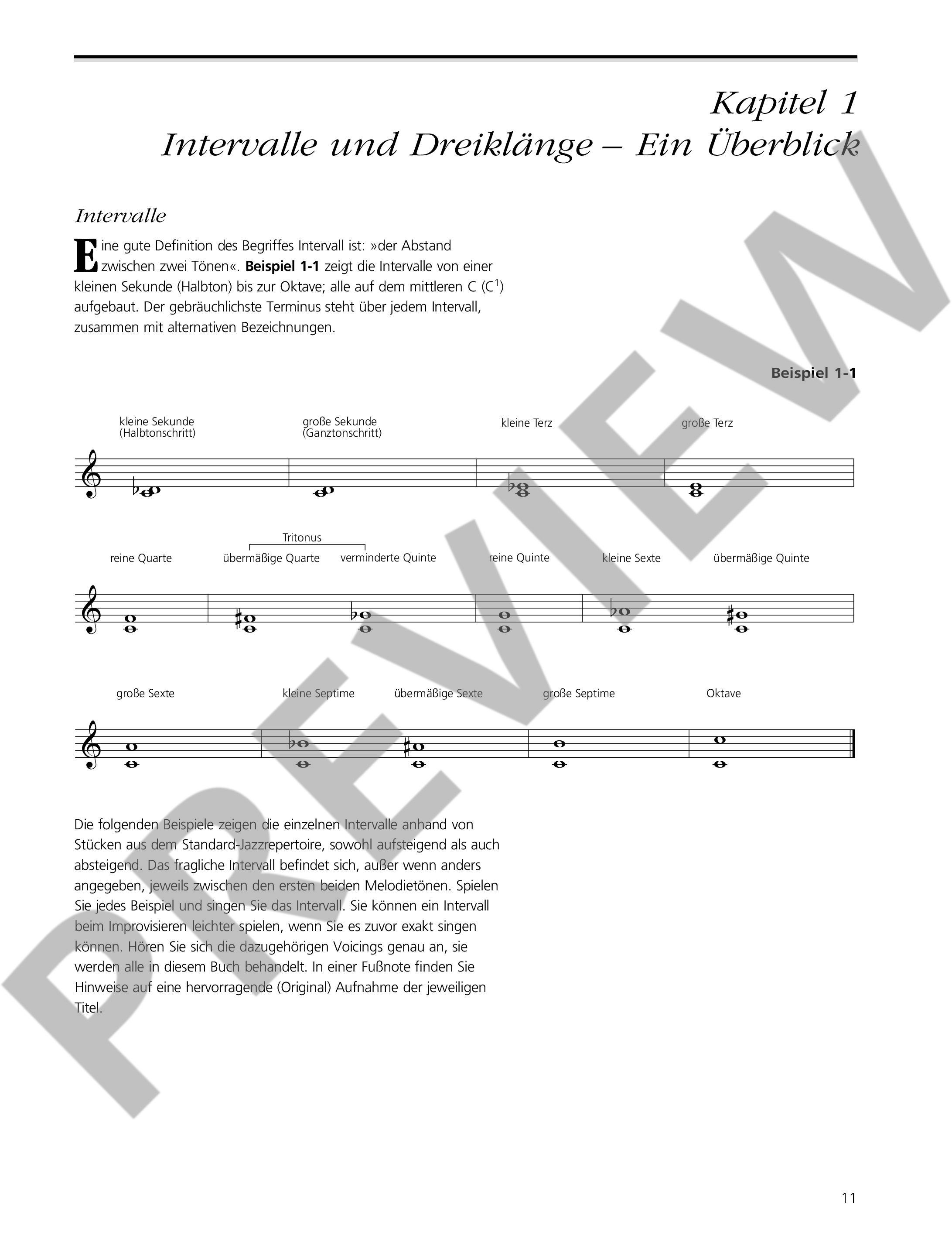 Anderes Coverbild Das Jazz Piano Buch