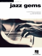 Vorderes Coverbild Jazz Gems