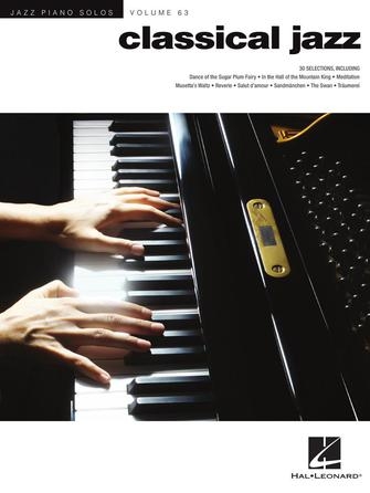 Anderes Coverbild Classical Jazz
