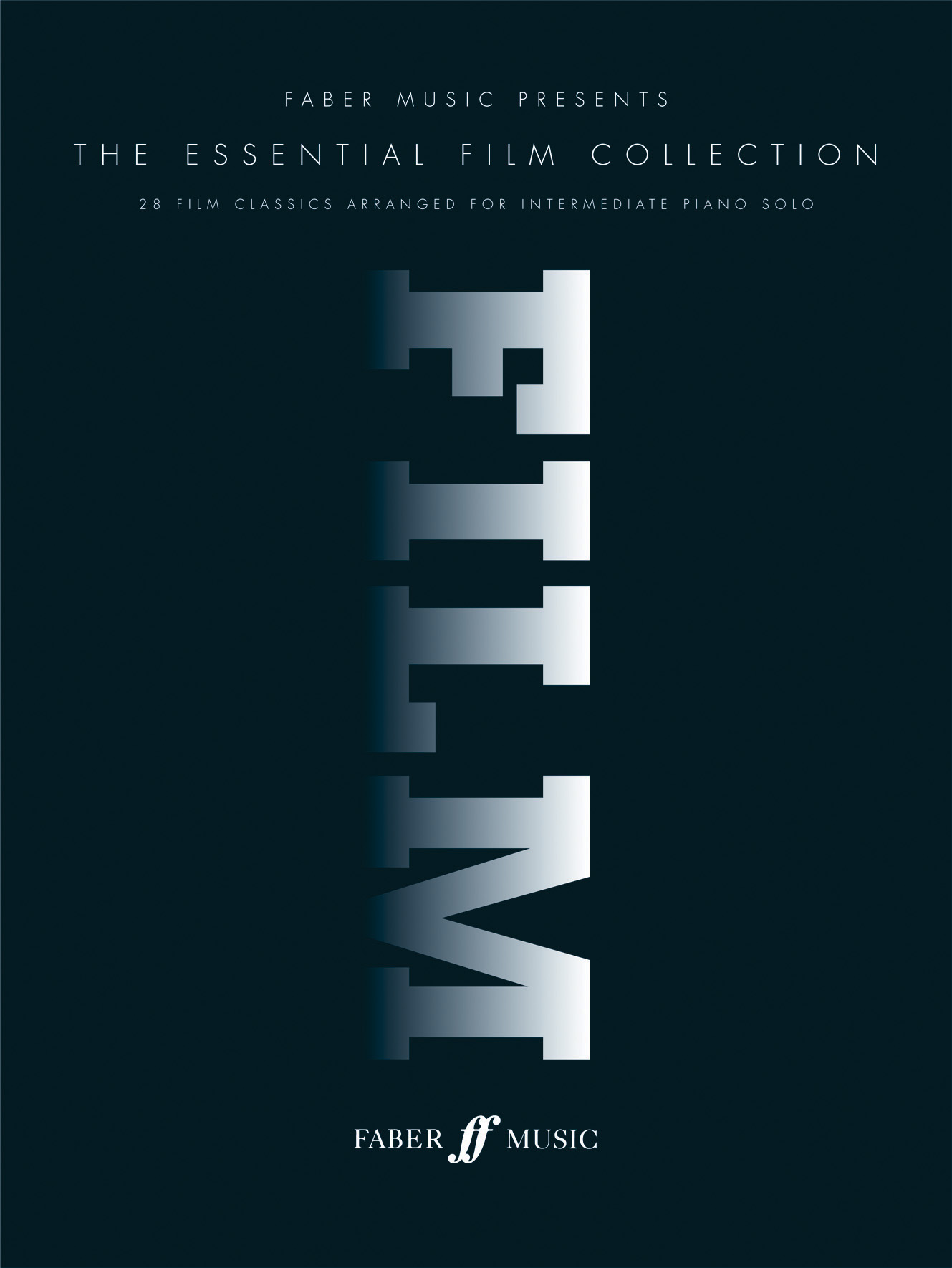 Vorderes Coverbild The Essential Film Collection