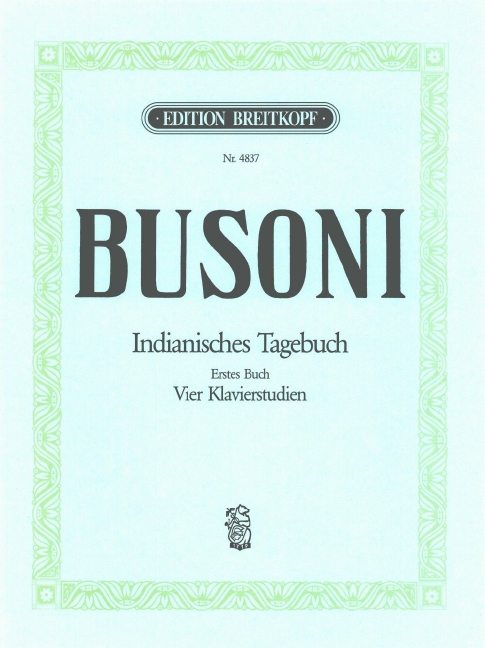 Anderes Coverbild Indianisches Tagebuch. 1. Buch
