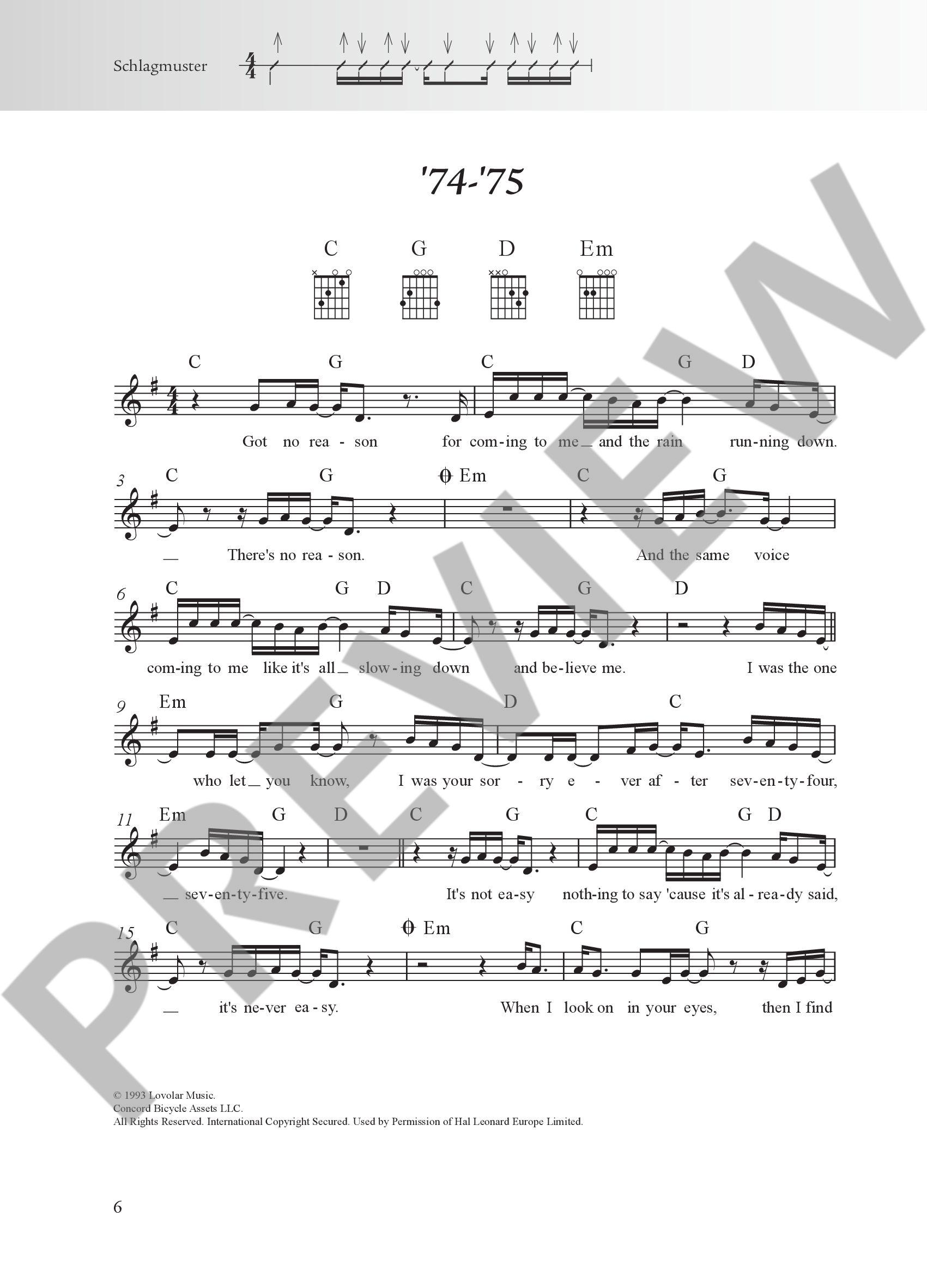 Anderes Coverbild Das Rock & Pop Fetenbuch für Alt und Jung