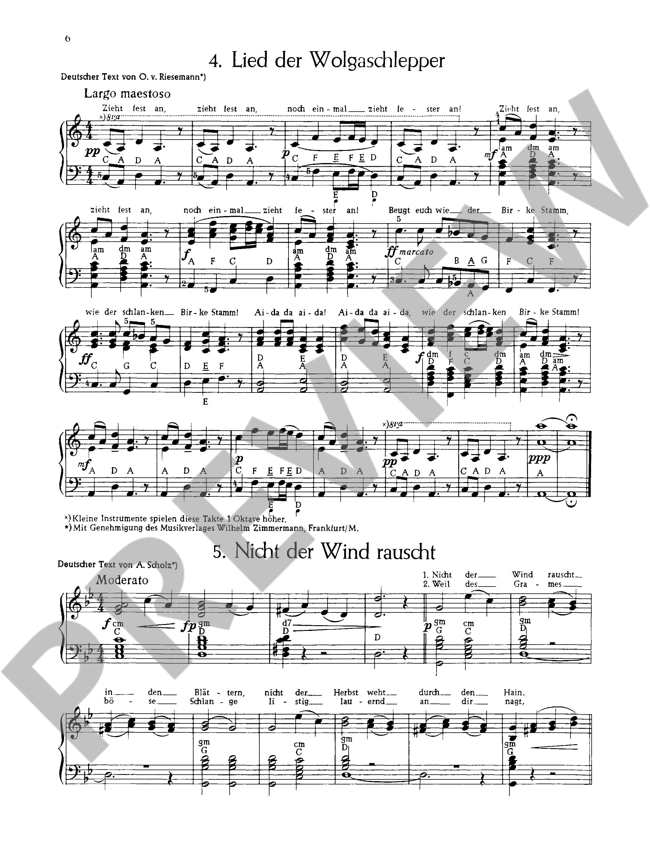 Anderes Coverbild Russische Volksmusik