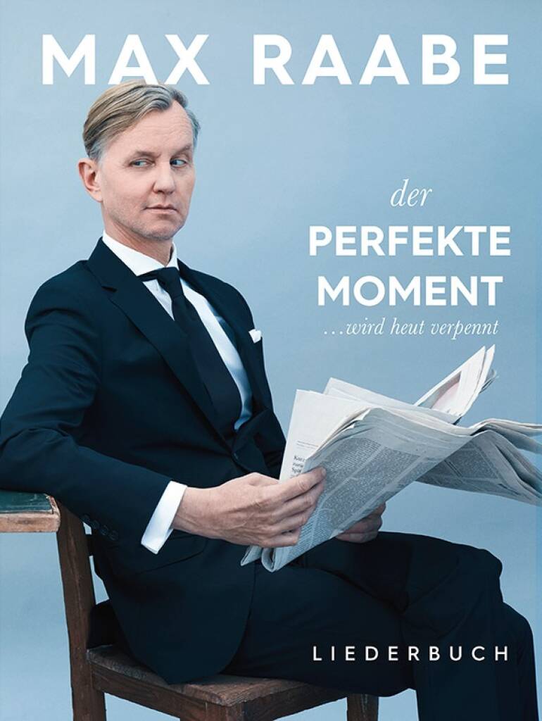 Vorderes Coverbild Der Perfekte Moment...Wird Heut Verpennt