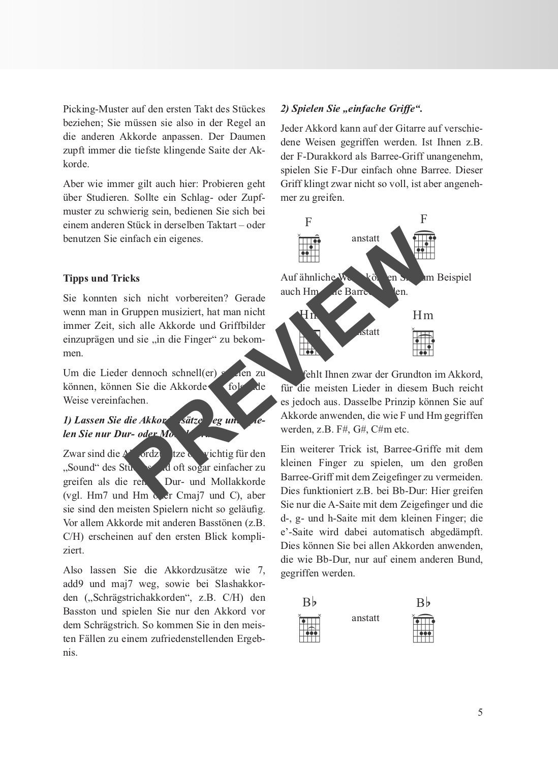 Anderes Coverbild Das Rock & Pop Fetenbuch 2 für Alt und Jung