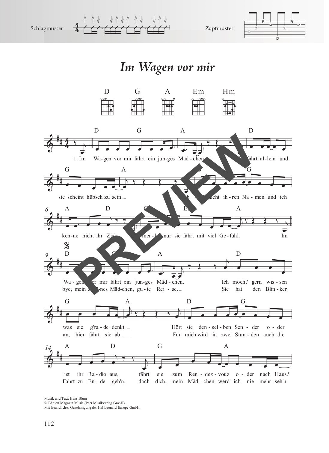 Anderes Coverbild Das Schlagerbuch für Alt und Jung