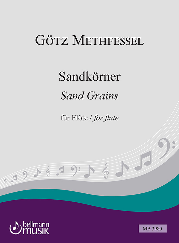 Vorderes Coverbild Sandkörner