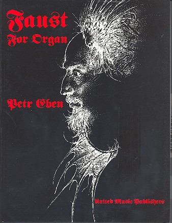 Vorderes Coverbild Faust