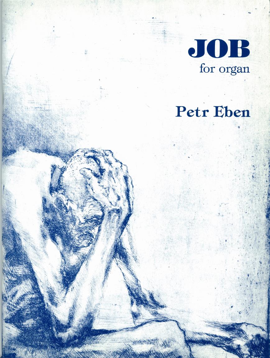 Vorderes Coverbild Job