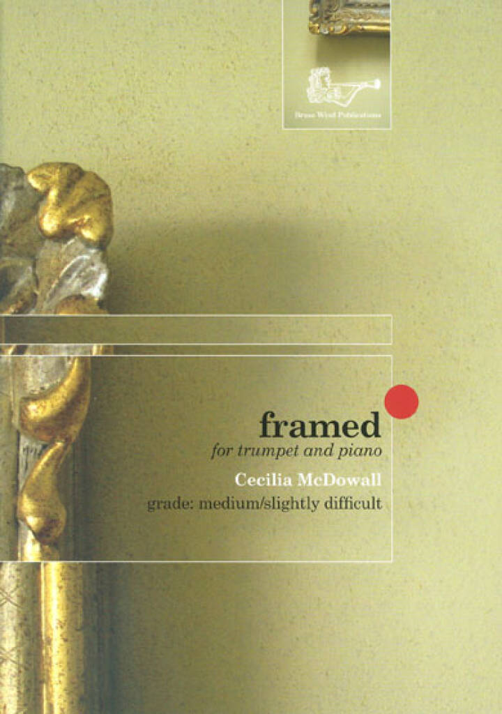 Vorderes Coverbild Framed