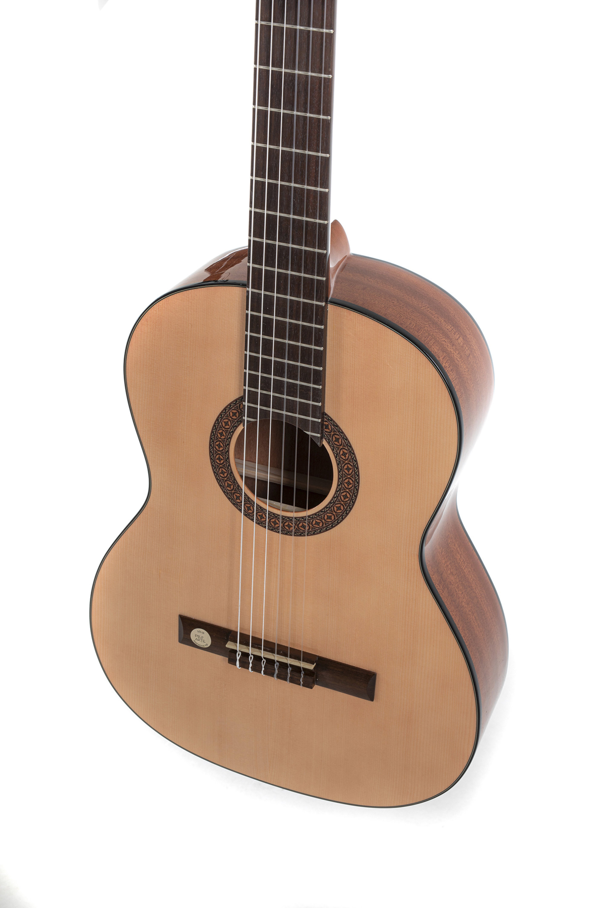 Anderes Coverbild Klassikgitarre Pro Arte GC 210 A