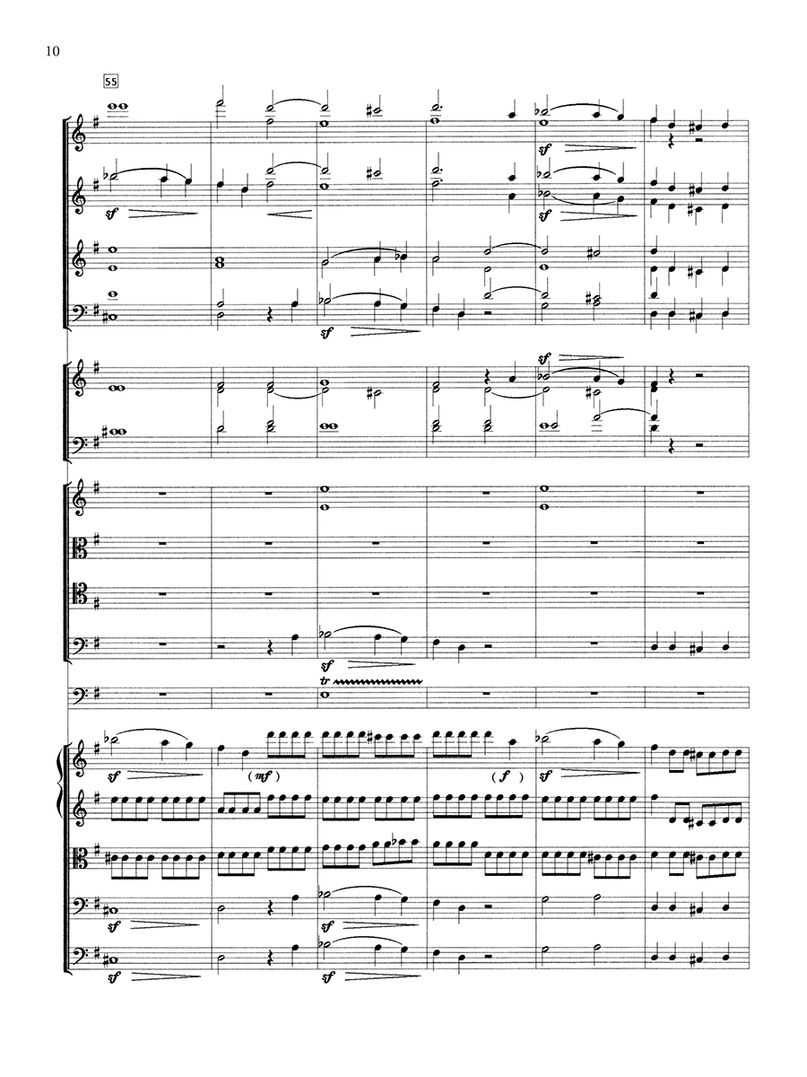 Anderes Coverbild Premiere Ouverture a Grand Orchestre Op. 23