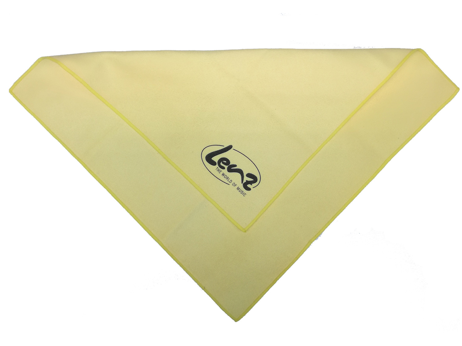 Vorderes Coverbild Microfaser Poliertuch 35cm x 35cm